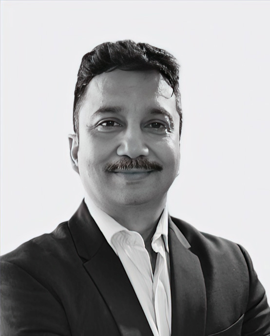 Anshuman Gautam, AI & Education Expert